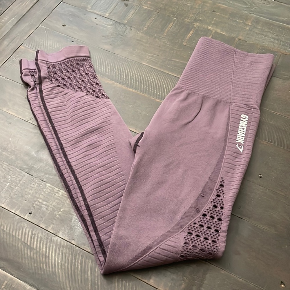 Women’s Gym Shark Leggins